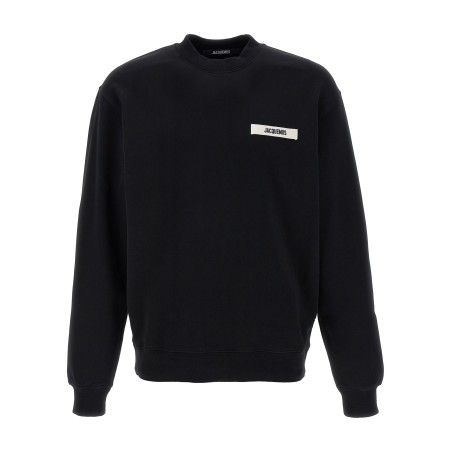 'Le Sweatshirt Gros Grain' sweatshirt