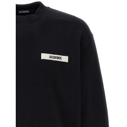 'Le Sweatshirt Gros Grain' sweatshirt