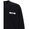'Le Sweatshirt Gros Grain' sweatshirt