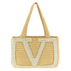 Valentino Garavani 'Viva Superstar' midi shopping bag