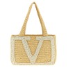 Valentino Garavani 'Viva Superstar' midi shopping bag