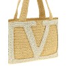 Valentino Garavani 'Viva Superstar' midi shopping bag