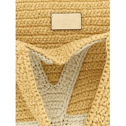 Valentino Garavani 'Viva Superstar' midi shopping bag