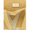 Valentino Garavani 'Viva Superstar' midi shopping bag