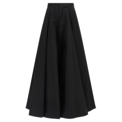 'Godet' skirt