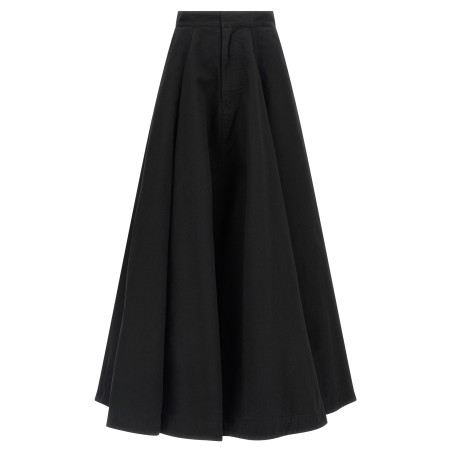 'Godet' skirt