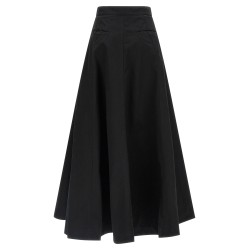 'Godet' skirt