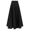 'Godet' skirt