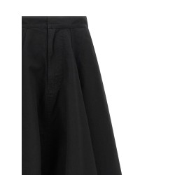 'Godet' skirt