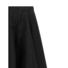 'Godet' skirt