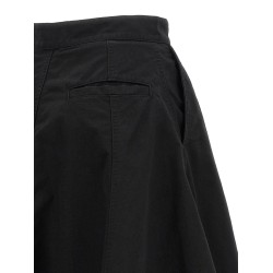 'Godet' skirt