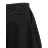 'Godet' skirt