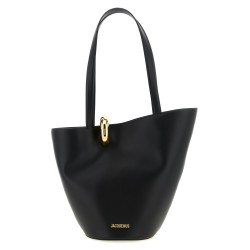 'Le Bambola Moyen' shoulder bag