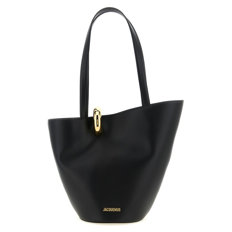 'Le Bambola Moyen' shoulder bag