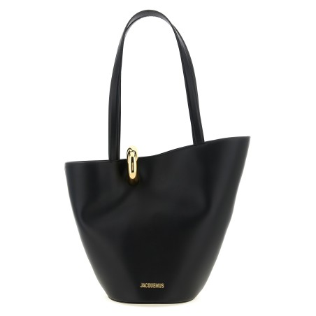 'Le Bambola Moyen' shoulder bag