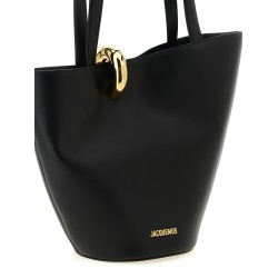 'Le Bambola Moyen' shoulder bag