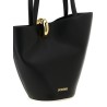 'Le Bambola Moyen' shoulder bag