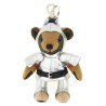 'Orsetto Thomas' keyring