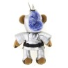 'Orsetto Thomas' keyring
