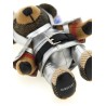 'Orsetto Thomas' keyring