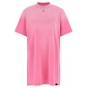 'Solarized T-shirt' dress