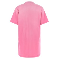 'Solarized T-shirt' dress