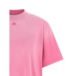'Solarized T-shirt' dress