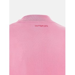'Solarized T-shirt' dress