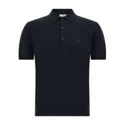 'Pegaso' polo shirt