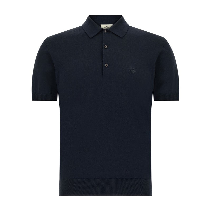 'Pegaso' polo shirt