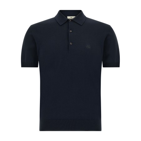 'Pegaso' polo shirt