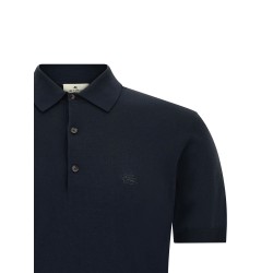 'Pegaso' polo shirt
