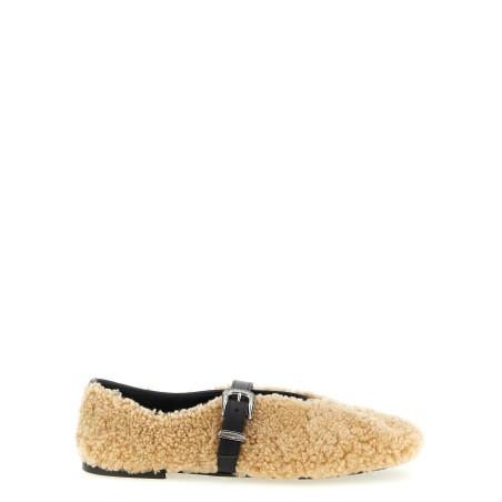 'Jude' ballet flats