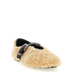 'Jude' ballet flats