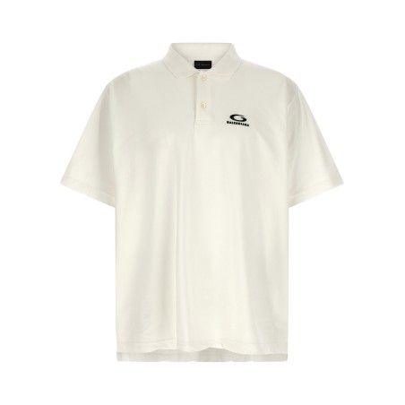 'Laurel Classic' polo shirt
