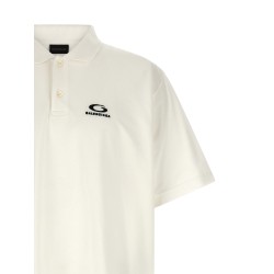 'Laurel Classic' polo shirt