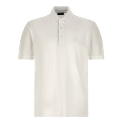 'Pegaso' polo shirt