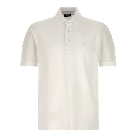 'Pegaso' polo shirt