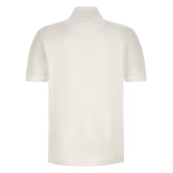 'Pegaso' polo shirt