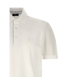 'Pegaso' polo shirt