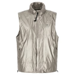 'The Metropolis Series' vest
