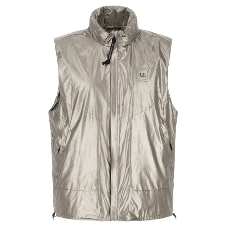 'The Metropolis Series' vest
