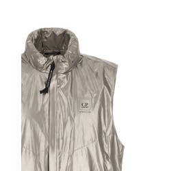 'The Metropolis Series' vest