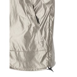 'The Metropolis Series' vest