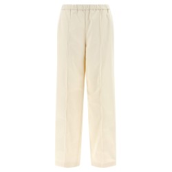 Gabardine pants