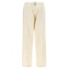 Gabardine pants