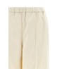 Gabardine pants