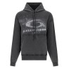 'Washed Crayon Loop' hoodie