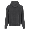 'Washed Crayon Loop' hoodie