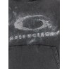 'Washed Crayon Loop' hoodie